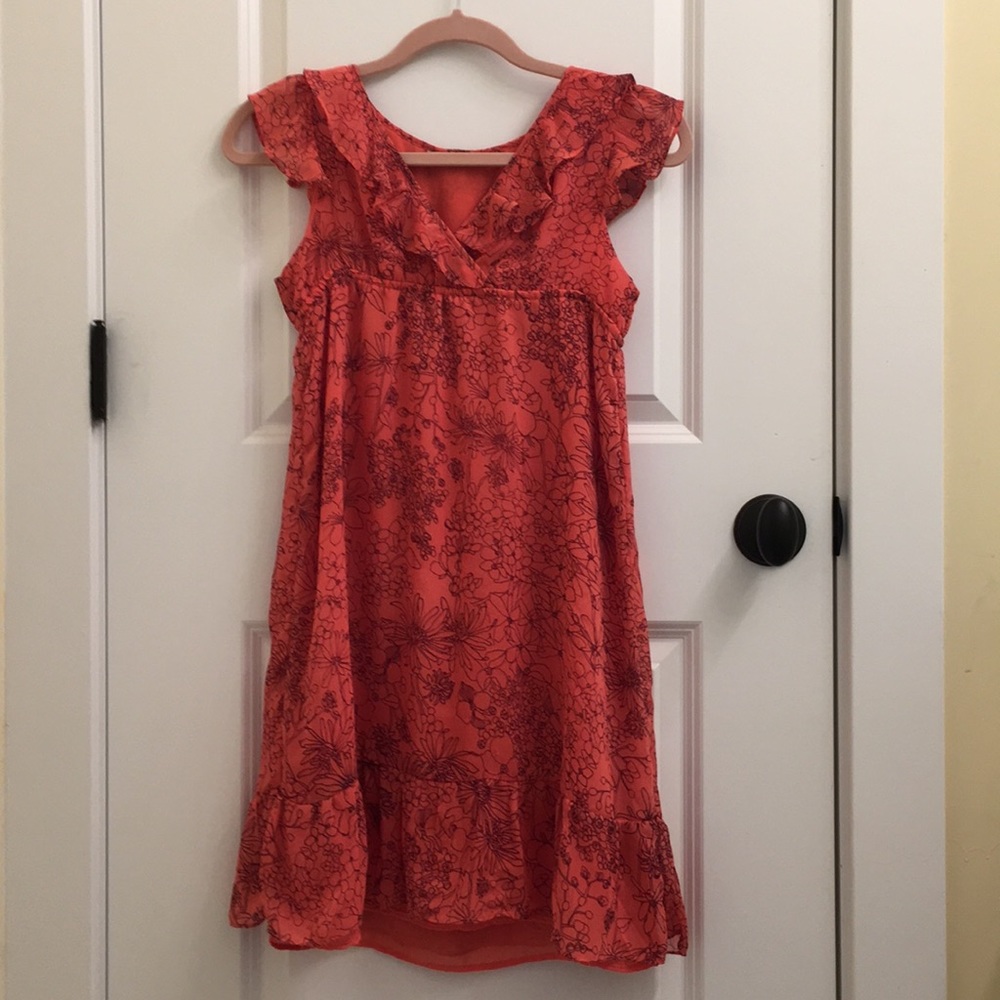 Old Navy XL kids dress